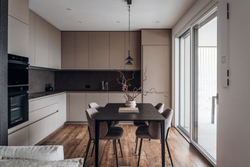 Archisio - Matteo De Stefano - Progetto Realizzazione immagini di interni per il progetto di interior di alexandra designer