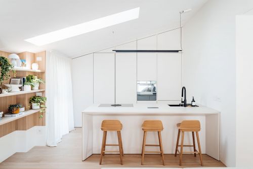 Archisio - Matteo De Stefano - Progetto Realizzazione di un progetto fotografico per creazione portfolio di lavori