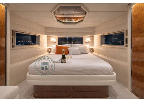 Archisio - Studio Di Architettura Luigi Pezzella - Progetto Candy ibiza leopard27