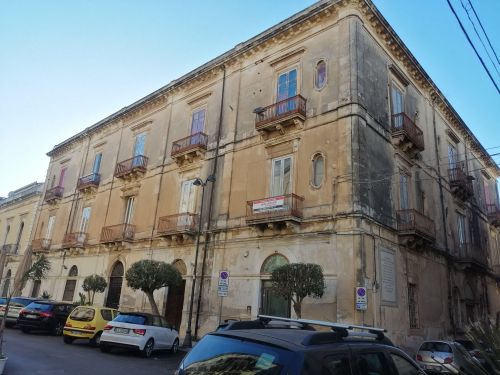 Archisio - Maria Teresa De Luca - Progetto Luxury hotel sicilia