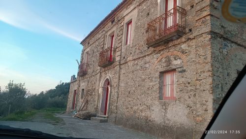 Archisio - Maria Teresa De Luca - Progetto Red house