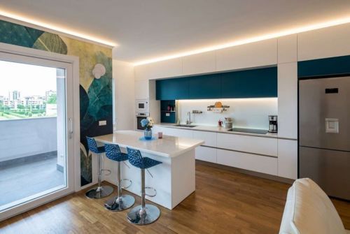 Archisio - Dario Fabris - Progetto Casa rp