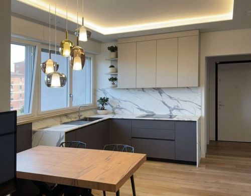 Archisio - Dario Fabris - Progetto Casa em