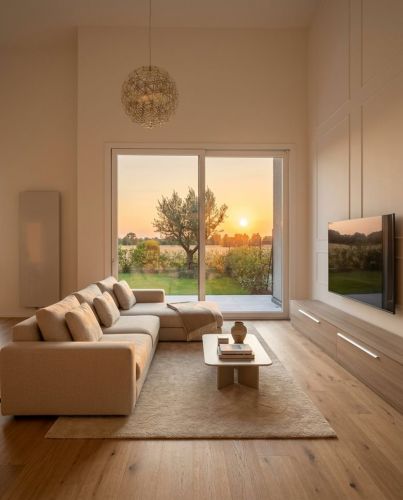 Archisio - Dario Fabris - Progetto Villa ma