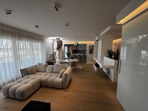 Archisio - Mario Mele - Progetto Casa isabella - 2026