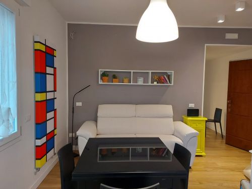 Archisio - Mario Mele - Progetto Casa gigi - 2021