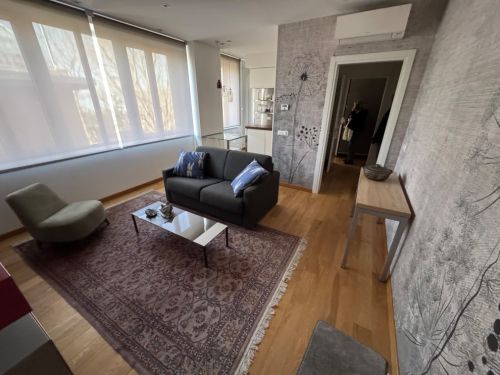 Archisio - Mario Mele - Progetto Casa trieste - 2015