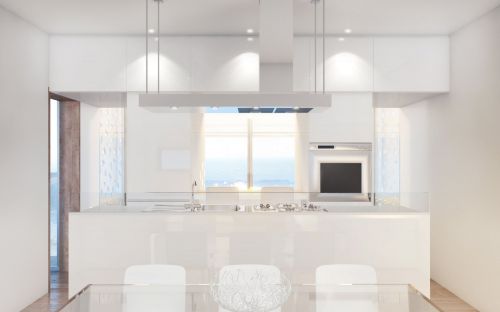 Archisio - Barberio Colella Architetti - Progetto Unboxed