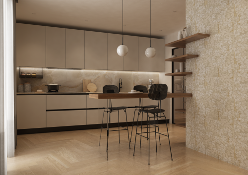 Archisio - Mam Interior Designer Render Artist - Progetto Casa cc - interior design project