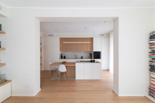 Archisio - Doppiozero Interior - Progetto Casa lr - ristrutturazione integrale e design funzionale a siena