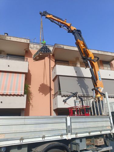 Archisio - Costruzioni Energy - Progetto I nostri vari cantieri
