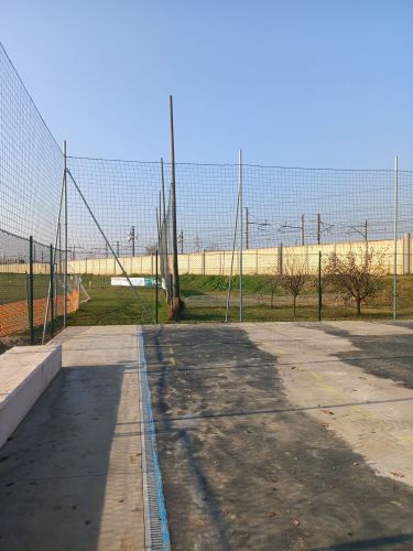 Archisio - Costruzioni Energy - Progetto Costruzioni