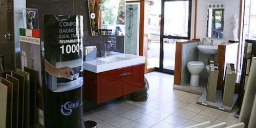 Archisio - Showroom di Coico 3 Snc - Dal 1958 la ditta coico enrico di roma oggi coico 3 snc si occupa di fornitura e vendita al dettaglio e allingrosso di articoli termoidraulici rubinetteria mobili accessori e complementi d