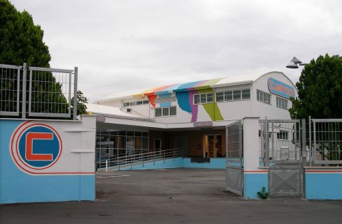 Archisio - Showroom di Clima tech - Clima tech un ingrosso di condizionatori e di forniture di materiali per ledilizia