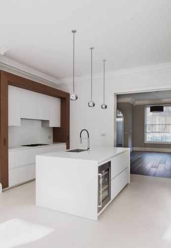 Archisio - Showroom di Telese - Quasi 50 anni di attivit nel settore dellindustria del mobile questa la solida base su cui costruiamo le nostre cucine e scegliamo i complementi darredo delle migliori marche Ad essa aggi