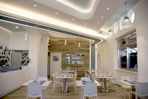 Archisio - Progetto di Antonio Di Vito - Yo Daa nasce dalla visione di un gruppo di giovani architetti che dopo alcuni anni di esperienza in diversi studi internazionali spagna italia e cina si propongono di sperimentare ed applicare la