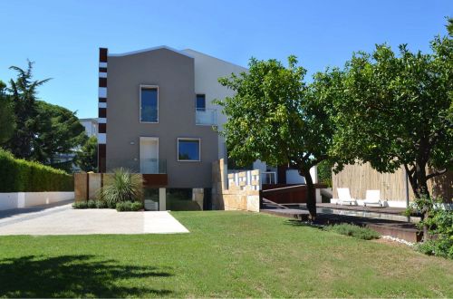 Archisio - Progetto di Francesco Marzulli - Siamo un team di professionisti negli ambiti di architettura e design lavori pubblici ed edilizia sostenibile Gli architetti francesco marzulli e davide de leo coordinano una multidisciplinare qu