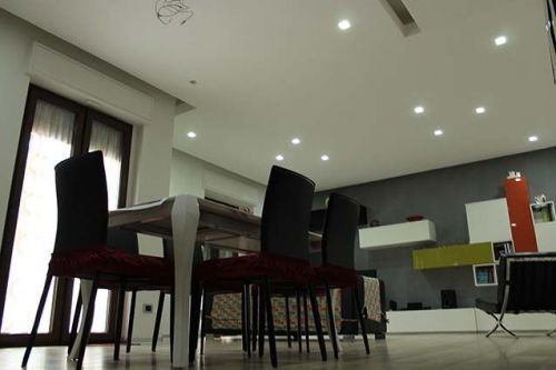 Archisio - Progetto di Architetto - Architettura e interior design