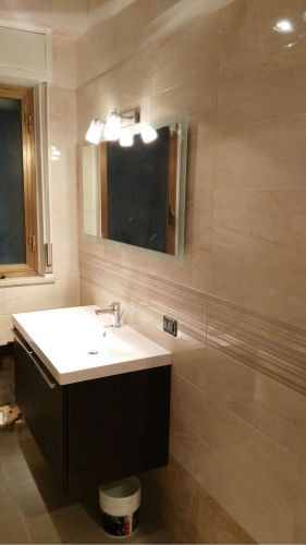 Archisio - Lavoro di Farina Giovanni - La mia attivit svolge ristrutturazione appartamentivilletta impianti idraulici elettrici e altro