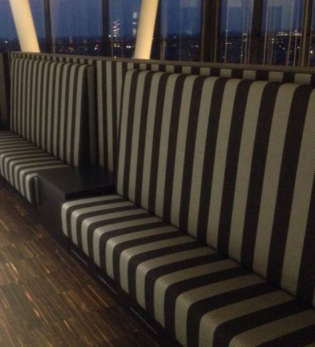 Archisio - Lavoro di Pentaform srl - Specialisti nella produzione di letti imbottiti nelle lavorazioni del cuoio e della pelle nella tappezzeria e rivestimento di pannellature e componenti per la zona giorno la zona notte lambient