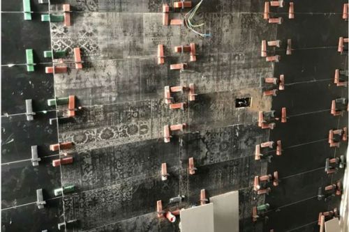 Archisio - Lavoro di Vitale Costruzioni srl - Siamo la vitale ristrutturare Un impresa edile artigiana che da oltre dieci anni si occupa di ristrutturazioni su napoli e provincia e manutenzioni di appartamenti e condomini con formula chiav