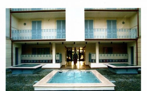 Archisio - Lavoro di Fld Immobiliare Srls - Siamo unimpresa di ristrutturazioni con sede a viareggio La nostra missione aiutare i nostri clienti a costruire la casa dei propri sogni grazie ad un team di tecnici e operatori professionale