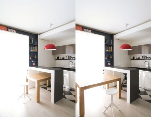 Archisio - Progetto di Sofia Chicherina - Con la profonda esperienza in italia ed allestero partendo dalle vostre indicazioni sapiamo realizzare lo spazio dei sogni grazie alle conoscenze del campo ed al perfezionismo La ricerca della fas