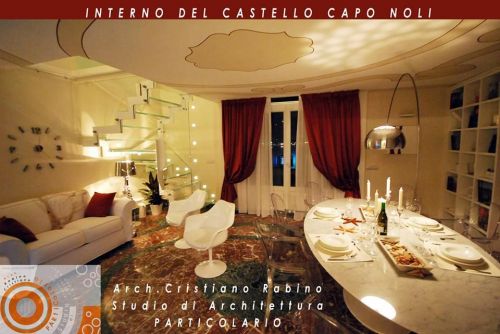 Archisio - Progetto di Cristiano Rabino - Sono architetto abilitato e regolarmente iscritto allordine degli architetti di cuneo Nel 2009 ho fondato lo studio di architettura particolario e tuttoggi ne sono il titolaresi trova in via g