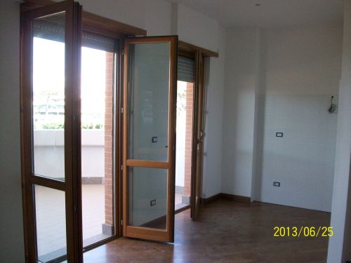 Archisio - Progetto di Roberto Chiappini - Da sempre opero nelledilizia nel corso degli anni ho operato in qualit di collaboratore tecnico con la responsabilit di organizzare ed effettuare presentazioni presso il cliente individuando