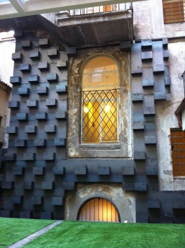 Archisio - Showroom di Cembalometal Design - Esprime la propria personalit attraverso lambiente ed il servizio offerto La cembalometal realizzata raffinati moderni arredamenti in metallo Risponde alle pi svariate richiestedarr