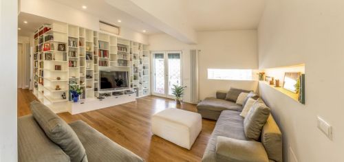 Archisio - Lavoro di Consorzio Corima - La nostra azienda nasce nel 1970 come ditta artigiana durante i 40 anni di attivit nel campo dei restauri ha avuto la possibilit di affrontare molteplici aspetti delledilizia ed in particolare