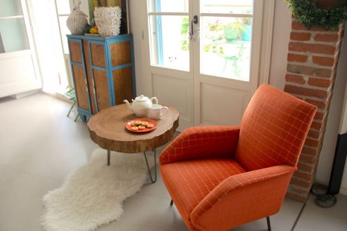 Archisio - Showroom di La Legnaia - Realizzo pezzi di arredo artigianale in legno massello legno di recupero e pallet Sono pezzi unici ognuno diverso e particolare Tra i miei oggetti ci sono tavolini tavoli portabottiglie taglier