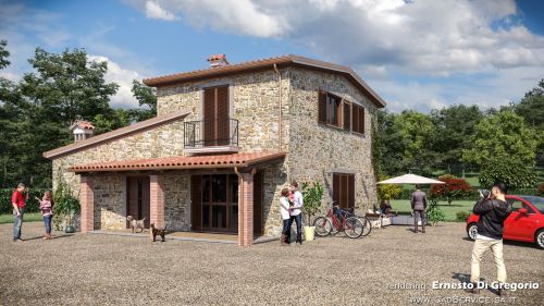 Archisio - Progetto di Cad Service Di Ernesto Di Gregorio - Gentile professionista mi chiamo ernesto di gregorio e sono il titolare dello studio cad service Con grande passione ci occupiamo di visualizzazione architettonica 3d e di altri servizi legati al