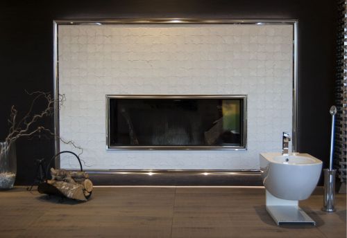 Archisio - Showroom di Opus Snc Di Leva E Buccolini - Dal 1987 progettiamo le migliori superfici per abitare pavimenti rivestimenti arredo bagno superfici in resina parquet porte camini ceramiche grs porcellanato mosaico cotto antico pietra