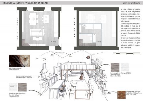 Archisio - Progetto di Sara Gerini - Ingegnere edile iscritto allordine degli ingegneri di ancona Grazie a questo percorso di studi e allesperienza maturata presso studi tecnici e collaborazioni professionali cerco di unire gli aspet