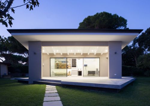 Archisio - Progetto di Sergio Bianchi - Lo studio bianchi architettura situato in un loft su via appia antica restaurato nel 1999 Il nostro portfolio spazia da complessi residenziali e lavorativi a proposte urbane per la citt di roma