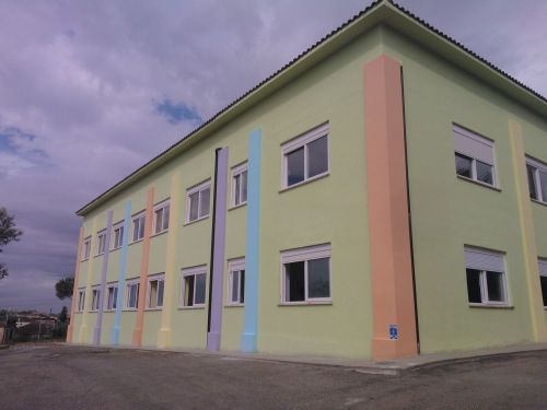 Archisio - Lavoro di Clem srl - Impresa edile ed elettrica costruzioni civili ed industriali impianti tecnologici iscrizione soa iso 9001 iso 14001 e ohsas 18001 lavori pubblici e privati operante su tutto il territorio nazio