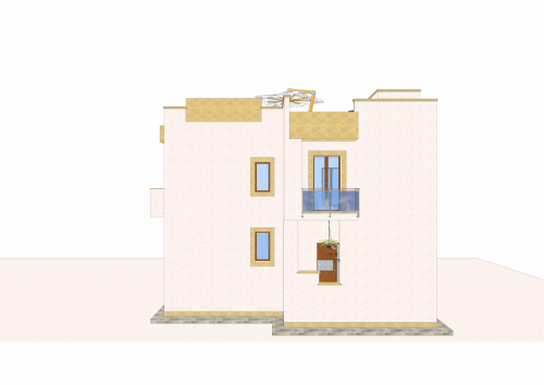 Archisio - Progetto di Pietro Sternativo - Specializzato nel campo edilizio per ristrutturazioni e realizzazione ex novo di immobili in genere abitazionilocali commerciali strutture ricettive etc pratiche catastali in genere con riliev