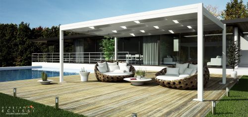 Archisio - Lavoro di Fi Art Design Di Fischetto Alessandro - La nostra azienda fornisce sul terrirorio salentino ma anche per alcuni punti del barese vedi monopolifasano ecc i seguenti prodotti tende da sole delle ditte eurothema srl bt group bria