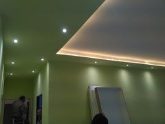 Archisio - Lavoro di Tecno Service Di Vito Nicotra - La tecno service una giovane azienda con personale di ventennale esperienza Specializzata in ristrutturazione chiavi in mano impianti elettrici e tecnologici Realizziamo pratiche per inizio lavo