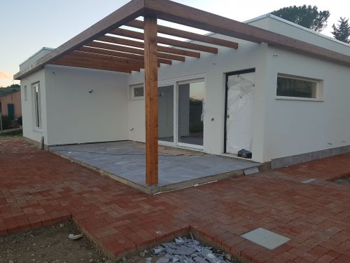 Archisio - Progetto di Luigi Aronica - Lo studio si occupa da circa ventanni di bioarchitettura pur mantenendo sempre attiva la esecuzione di ristrutturazione e progettazione di ogni tipologia Ci occupiamo prevalentemente di progettazio