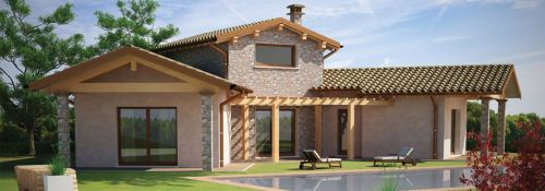 Archisio - Lavoro di Mario De Luca - Efficienza Energetica - Efficienza energetica da sempre ha sposato il sistema costruttivo manini engineeringrealizzata nel rispetto dellambiente sarai in pace con te stesso pensando che la tua nuova edificazione ha un