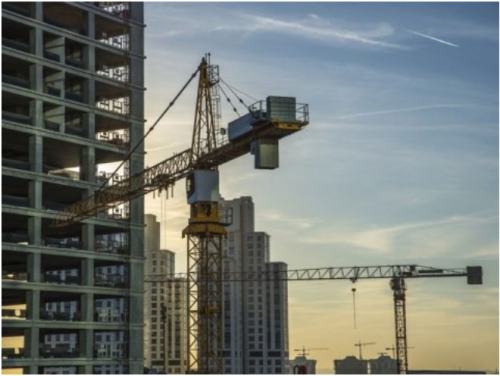 Archisio - Lavoro di Convertino srl - Attiva da alcuni decenni nel settore delledilizia la ditta convertino srl di san vito dei normanni br unimpresa edile che si occupa di costruzioni edilizie e noleggio e assistenza di impianti d