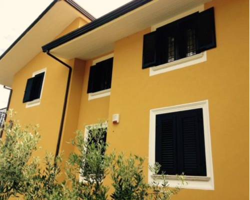 Archisio - Lavoro di Impresa Edile Reppucci Angelo Raffaele - La nostra impresa opera tanto nel nuovo quanto nel recupero e nelle ristrutturazioniin tutti i settori delledilizia -nuove costruzioni sia in cemento armato che in muratura di qualunque tipo