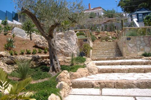 Archisio - Progetto di Pilati Giuseppe - Lo studio tecnico che viene fondato nel 1968 dal padre del geometra pilati giuseppe oggi una nota realt professionale situata nel cuore della citt di trapani ed offre tanti diversi servizi prof