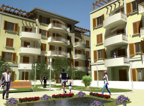 Archisio - Lavoro di Gruppo Paolini Costruzioni - Il gruppo paolini costruzioni una garanzia di qualit costruttiva da piu di 40 anni oggi si consolidata grazie allo spirito di sacrificio e lavoro Quando una casa viene attentamente progettat