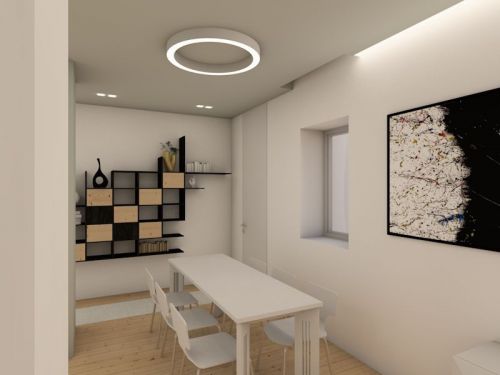 Archisio - Progetto di Rdstudioarchitettura - Daniele Russo - Architetto interiors designer lunga esperienza nella progettazione e allestimento di spazi residenziali e commerciali pratiche edilizie comunali consulenza urbanistica progettazione di arredi su