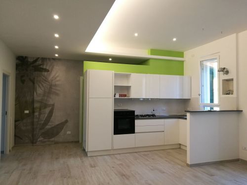 Archisio - Progetto di Ekoprogetto Angela Vicino - Lo studio ekoprogetto si occupa dal 1994 di progettazioni ristrutturazioni direzione lavori nonch di pratiche catastali prevenzione incendi sicurezza nei cantieri