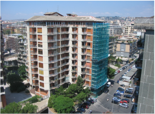 Archisio - Lavoro di Sicei Impianti E Costruzioni srl - Lazienda offre le migliori soluzioni di impiantistica nel campo civile ed industriale avvalendosi di una lunga esperienza nel settore con lausilio di competenze tecniche qualificate quali ingegne