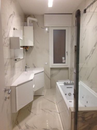 Archisio - Lavoro di Antonutti Flli - Limpresa si propone per opere murarie edilizia stradale ristrutturazioni riqualificazione energetica elettricista idraulico imbianchino fabbro pavimentista